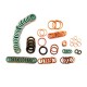 Overhaul gasket kit 3589675